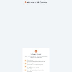 Page screenshot: WP-Optimize &rarr; Cache &rarr; 
				Advanced settings
	