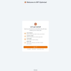 Page screenshot: WP-Optimize &rarr; Minify &rarr; 
				Fonts
	