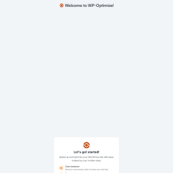 Page screenshot: WP-Optimize &rarr; Cache &rarr; 
				Advanced settings
	