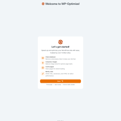 Page screenshot: WP-Optimize &rarr; Minify &rarr; 
				JavaScriptDisabled
	