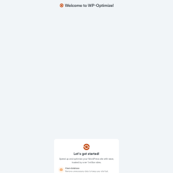 Page screenshot: WP-Optimize &rarr; Cache &rarr; 
				Advanced settings
	
