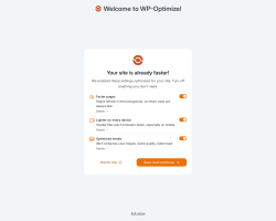 Page screenshot: WP-Optimize &rarr; Images &rarr; 
				Images dimensionsPremium
	
