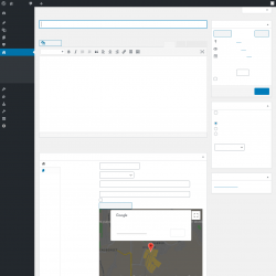 Page screenshot: Properties → Add Property