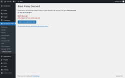 Page screenshot: WP Recipe Maker &rarr; ~ 30% Discount! ~