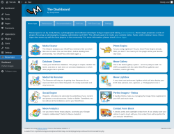 Page screenshot: Meow Apps