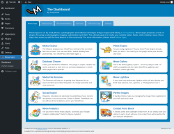 Page screenshot: Meow Apps