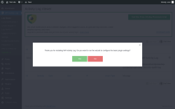 Page screenshot: WP Activity Log