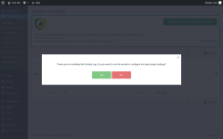 Page screenshot: WP Activity Log