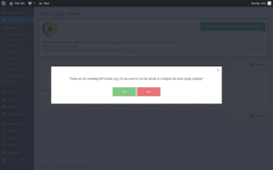 Page screenshot: WP Activity Log