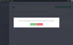 Page screenshot: WP Activity Log