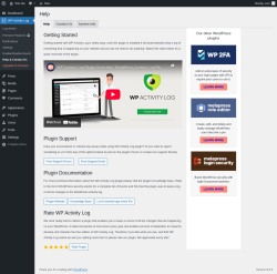 Page screenshot: WP Activity Log
					#wsal-notices-menu .update-count {
						position: absolute !important;
						top: 2px !important;
						right: 4px !important;
						min-width: 20px !important;
						margin-right: 2px !important;
						line-height: 1.2rem !important;
						background: #d63638 !important;
						border-radius: 50% !important;
						display: inline-block !important;
						vertical-align: top !important;
						z-index: 26 !important;
						font-weight: bold !important;
					}
					#wsal-notices-menu.update-plugins {
						display: inline !important;
						background: none !important;
					}
				 → Help & Contact Us