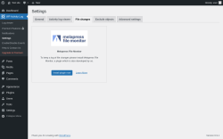 Page screenshot: WP Activity Log
					#wsal-notices-menu .update-count {
						position: absolute !important;
						top: 2px !important;
						right: 4px !important;
						min-width: 20px !important;
						margin-right: 2px !important;
						line-height: 1.2rem !important;
						background: #d63638 !important;
						border-radius: 50% !important;
						display: inline-block !important;
						vertical-align: top !important;
						z-index: 26 !important;
						font-weight: bold !important;
					}
					#wsal-notices-menu.update-plugins {
						display: inline !important;
						background: none !important;
					}
				 &rarr; Settings &rarr; 
					File changes				