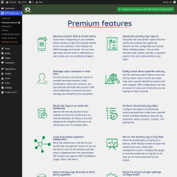 Page screenshot: WP Activity Log &rarr; Premium Features
				a[href*="wsal-views-premium-features"] svg{
					fill:rgba(240,246,252,.7) !important;
					display: inline-block;
					position: relative;
					left: 0px;
					top: 3px;
				}
				a[href*="wsal-views-premium-features"]:hover svg,
				a[href*="wsal-views-premium-features"]:focus svg{
					fill:#72aee6 !important;
				}
				.current a[href*="wsal-views-premium-features"] svg,
				.current a[href*="wsal-views-premium-features"]:hover svg,
				.current a[href*="wsal-views-premium-features"]:focus svg{
					fill:#fff !important;
				}
				@media only screen and (max-width: 960px) and (min-width: 782px) {
					a[href*="wsal-views-premium-features"] svg{
						display: none;
					}
				}
				 
