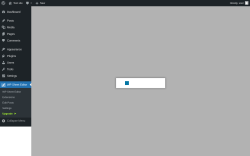 Page screenshot: WP Sheet Editor → Upgrade  ➤