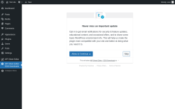 Page screenshot: WP Sheet Editor - EDD Downloads ‹ Test site — WordPress