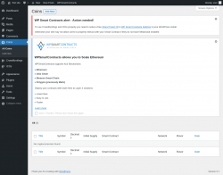 Page screenshot: Coins