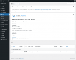 Page screenshot: Coins