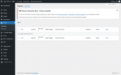 Page screenshot: Coins