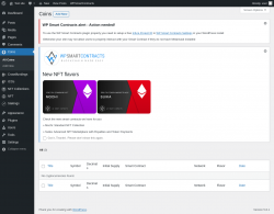 Page screenshot: Coins