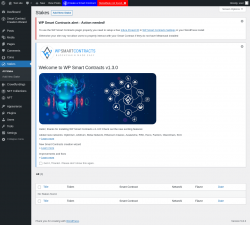 Page screenshot: Stakes