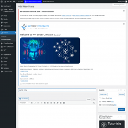 Page screenshot: Stakes → Add New Stake