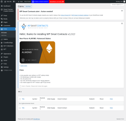 Page screenshot: Coins