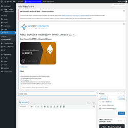 Page screenshot: Stakes → Add New Stake