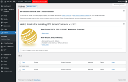Page screenshot: Stakes
