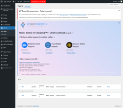 Page screenshot: Coins
