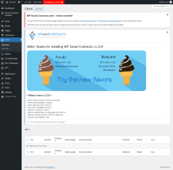 Page screenshot: Coins