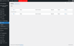 Page screenshot: ICOs