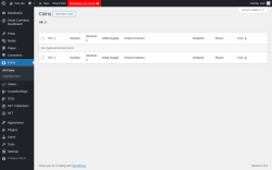 Page screenshot: Coins