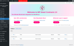 Page screenshot: Stakes