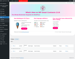 Page screenshot: Coins