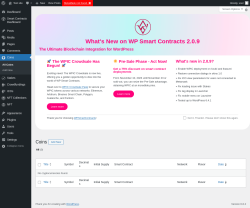 Page screenshot: Coins