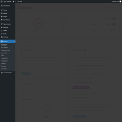 Page screenshot: Smush