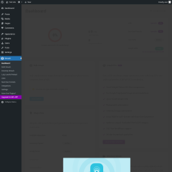 Page screenshot: Smush