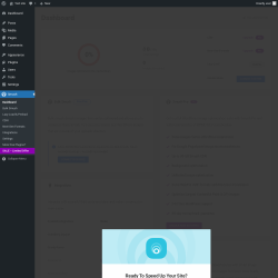 Page screenshot: Smush