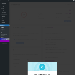 Page screenshot: Smush