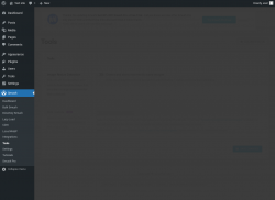 Page screenshot: Smush &rarr; Tools