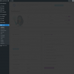 Page screenshot: Smush