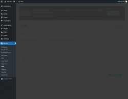 Page screenshot: Smush &rarr; Tools