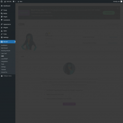 Page screenshot: Smush &rarr; CDN