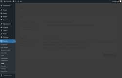 Page screenshot: Smush &rarr; Tools