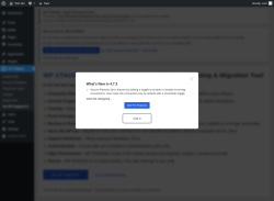 Page screenshot: WP Staging  &rarr; Get WP Staging Pro