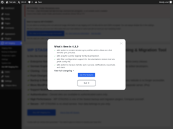 Page screenshot: WP Staging  &rarr; Get WP Staging Pro