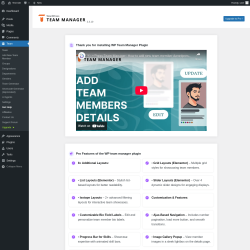 Page screenshot: Team → Get Help
