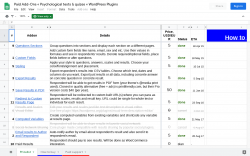 Page screenshot: Tests → Paid add-ons