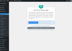 Page screenshot: WP Travel Engine
