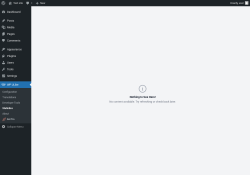 Page screenshot: WP ULike → Statistics